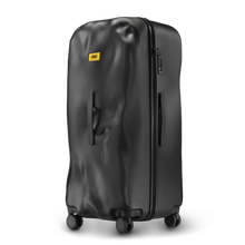 Crash Baggage Trunk Stor Resväska 83cm Svart