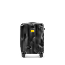 Crash Baggage Stripe Kabinväska 55 cm – Svart