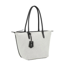Ulrika Design Recycled Canvas 2.0 - Svart
