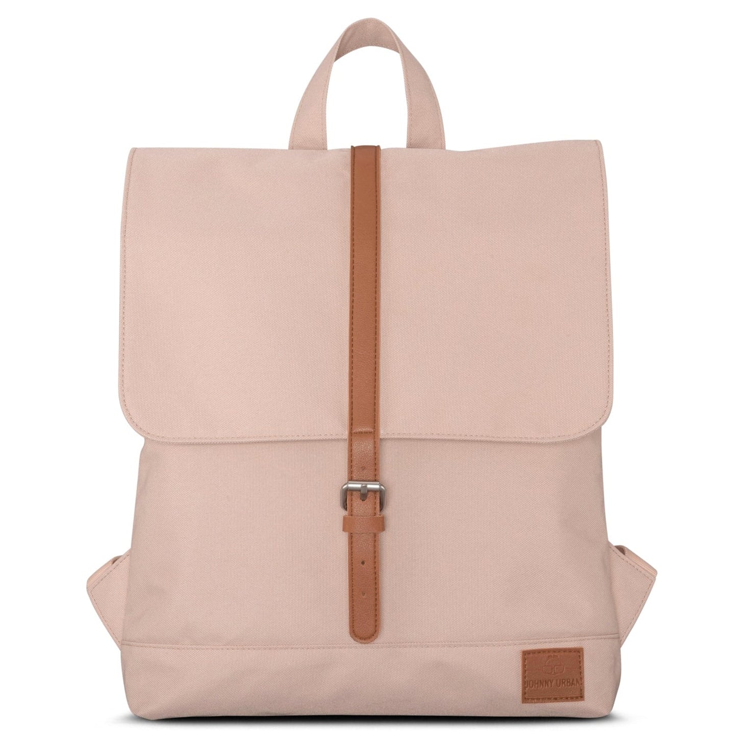 Johnny Urban Mia Ryggsäck 35cm – Ljusrosa