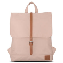 Johnny Urban Mia Ryggsäck 35cm – Ljusrosa