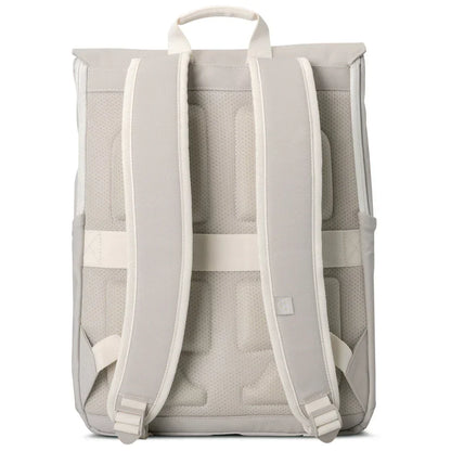 Johnny Urban Mika datorryggsäck 16" – Sand