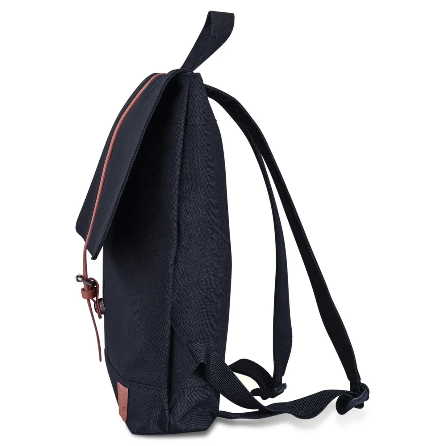 Johnny Urban Mia Ryggsäck 35cm – Svart/Brun