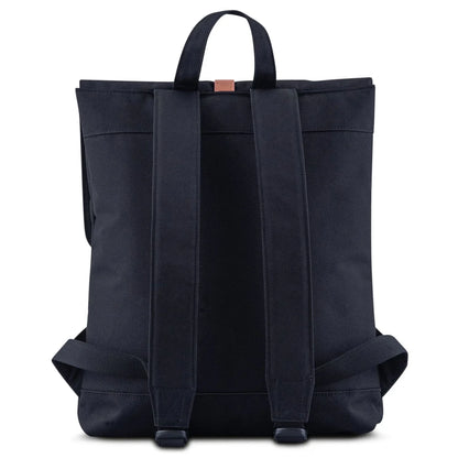 Johnny Urban Mia Ryggsäck 35cm – Svart/Brun