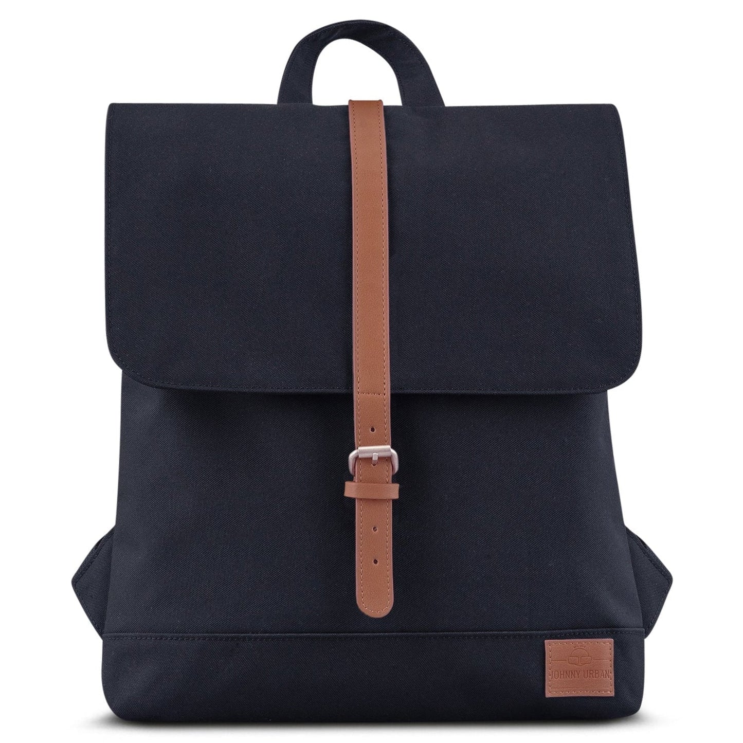 Johnny Urban Mia Ryggsäck 35cm – Svart/Brun