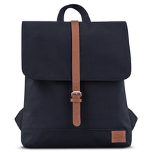 Johnny Urban Mia Ryggsäck 35cm – Svart/Brun
