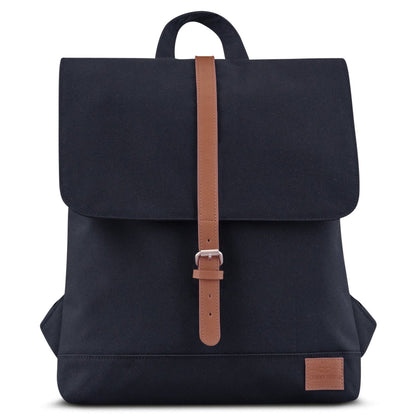Johnny Urban Mia Ryggsäck 35cm – Svart/Brun