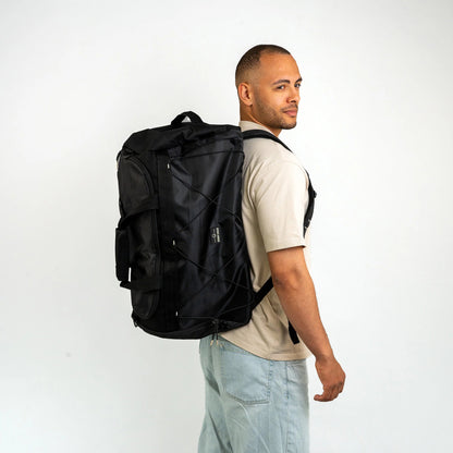 Johnny Urban Shawn Duffelväska / Ryggsäck 58cm