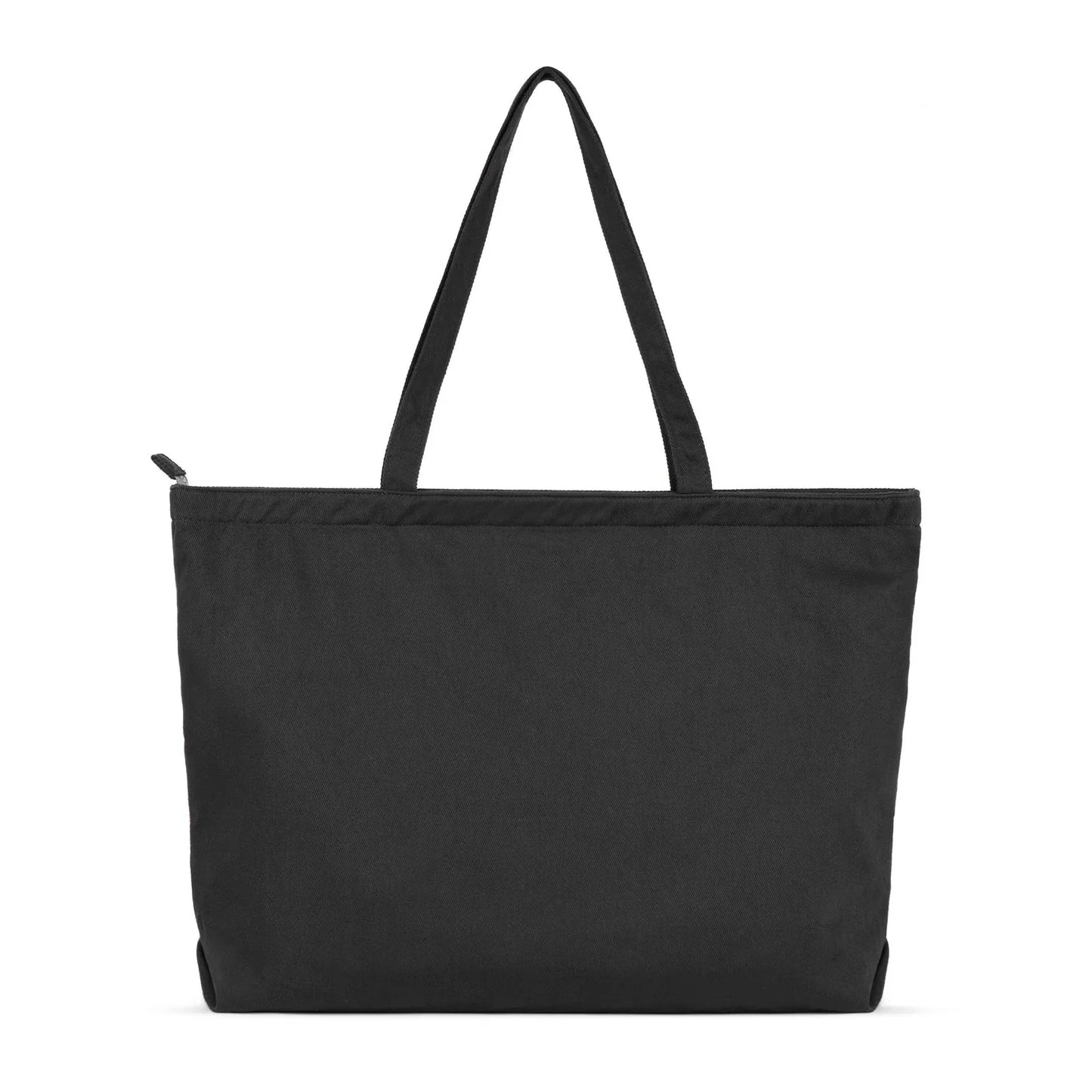 Roka London Portobello N Axelväska 48cm – Svart