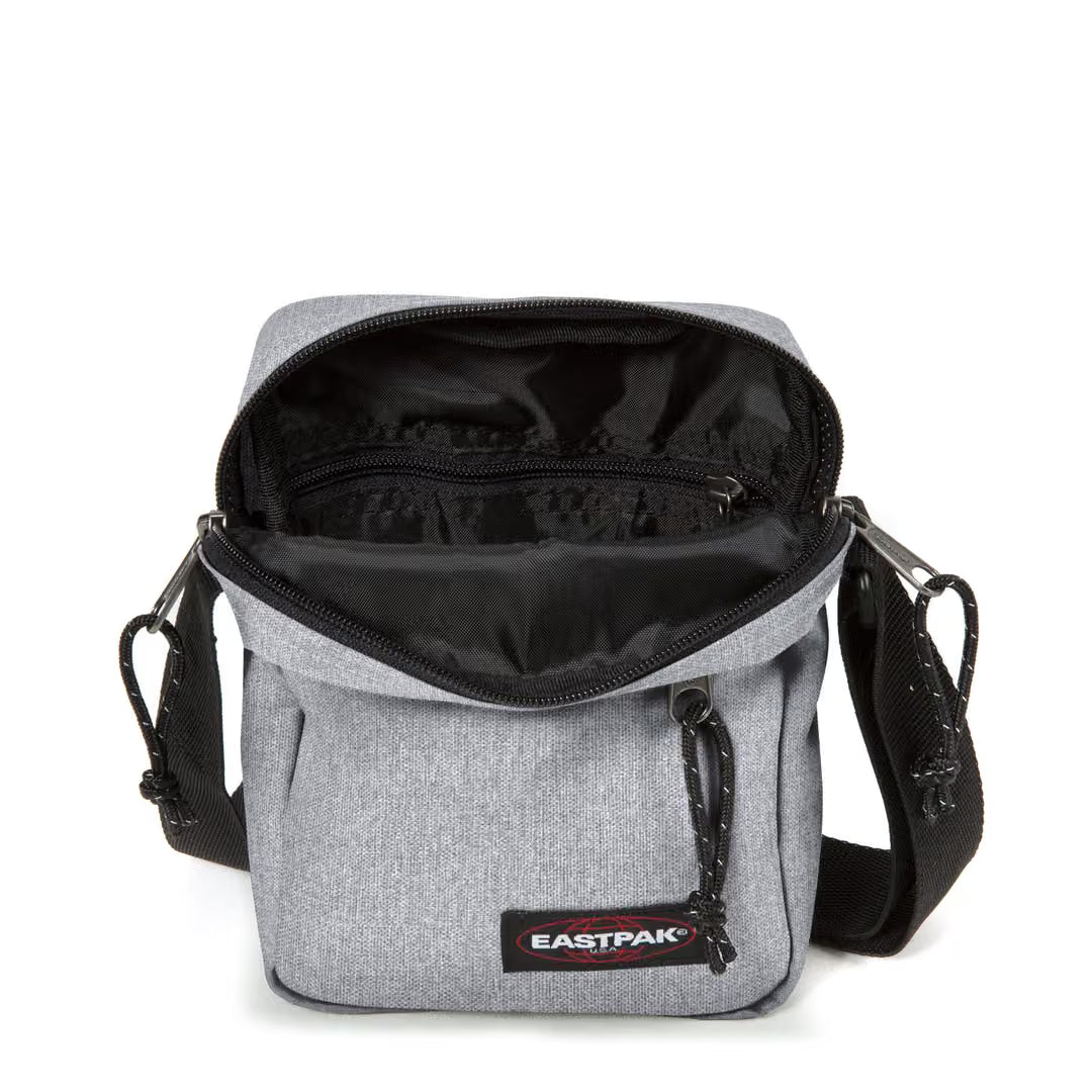 Eastpak The One - Grå Crossover 21cm