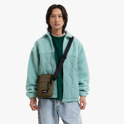 Eastpak The One - Army Olive Crossover 21cm