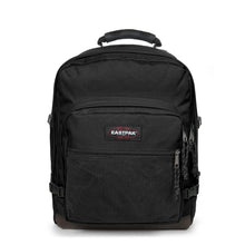 Eastpak Ultimate - Svart Ryggsäck 42cm