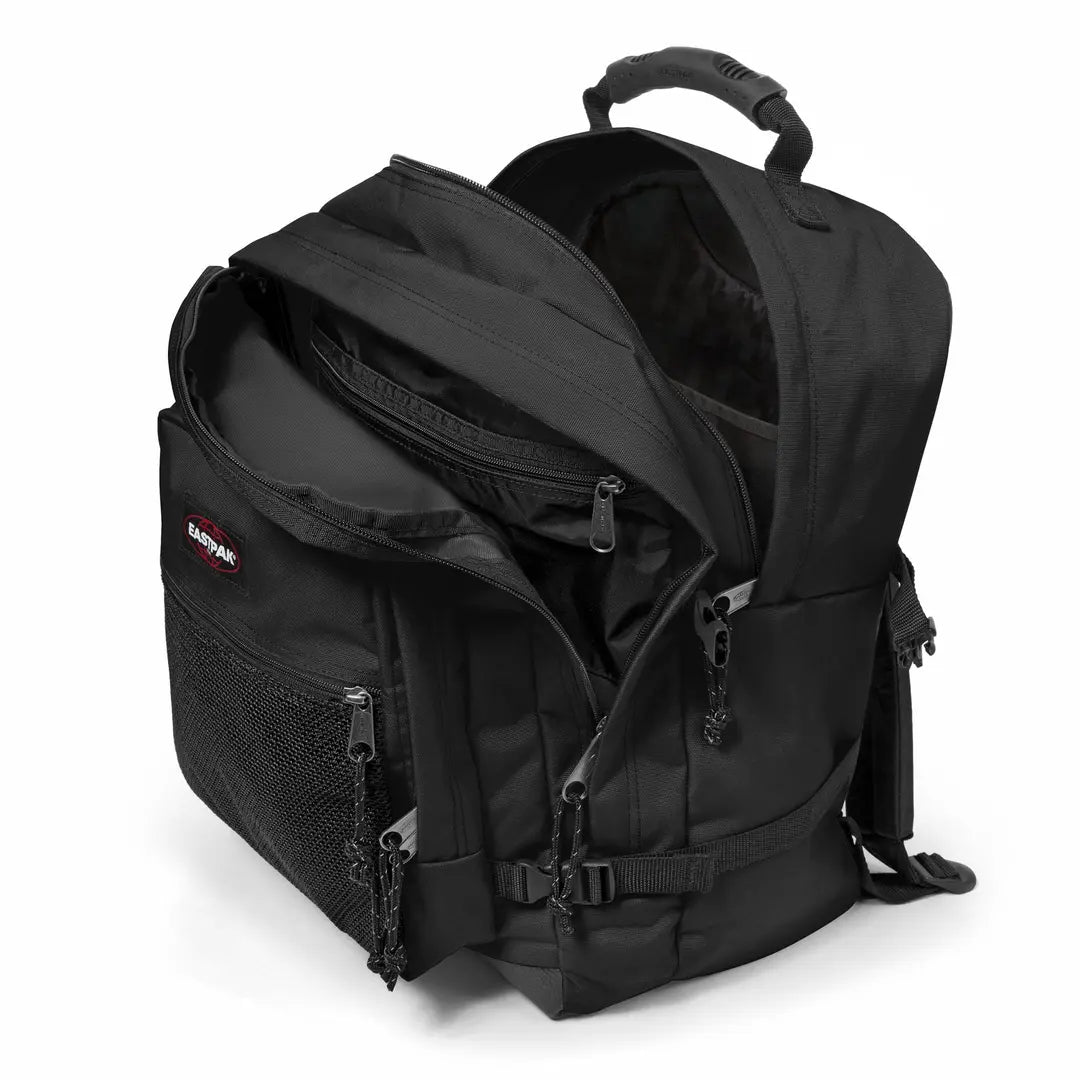 Eastpak Ultimate - Svart Ryggsäck 42cm