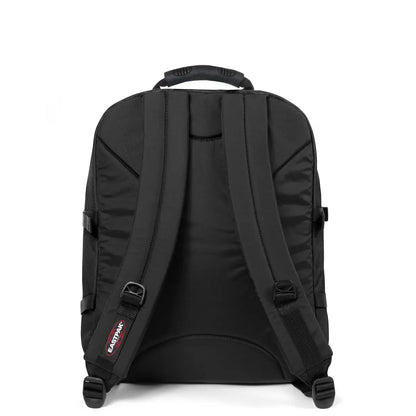 Eastpak Ultimate - Svart Ryggsäck 42cm