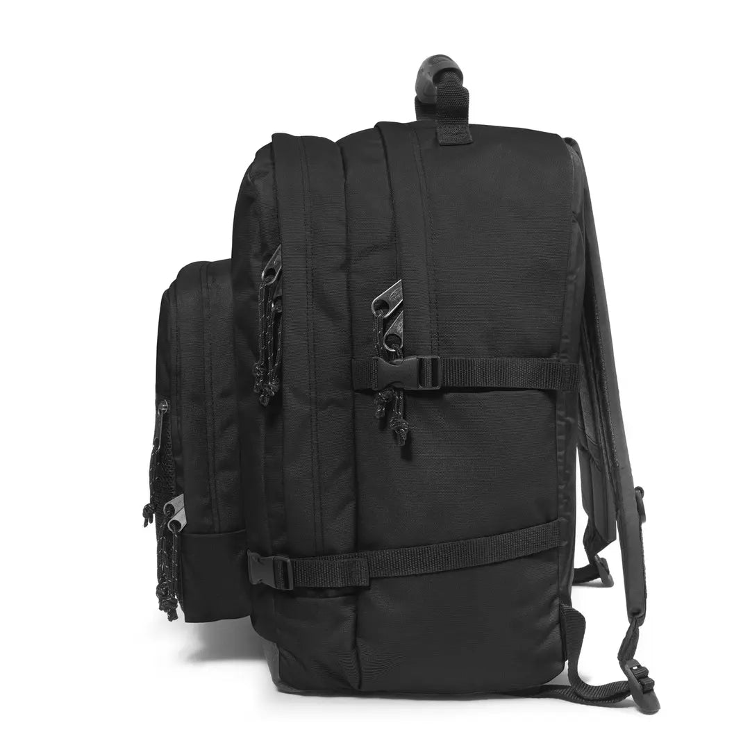 Eastpak Ultimate - Svart Ryggsäck 42cm