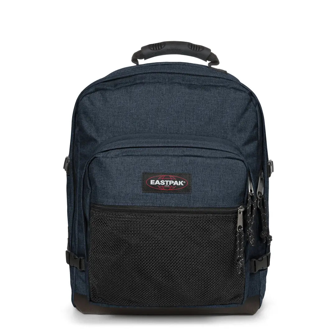 Eastpak Ultimate - Triple Denim Ryggsäck 42cm