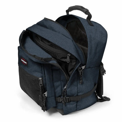 Eastpak Ultimate - Triple Denim Ryggsäck 42cm