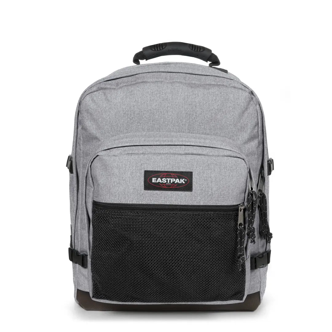 Eastpak Ultimate - Grå Ryggsäck 42cm