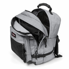 Eastpak Ultimate - Grå Ryggsäck 42cm