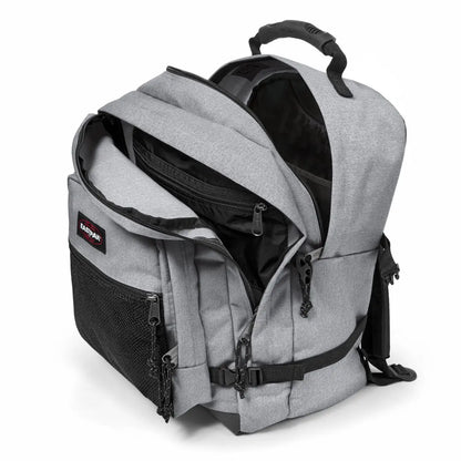 Eastpak Ultimate - Grå Ryggsäck 42cm