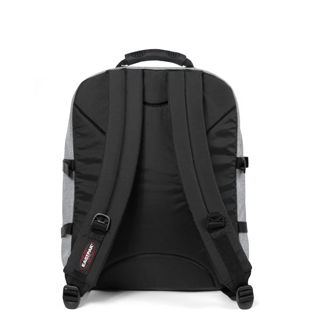 Eastpak Ultimate - Grå Ryggsäck 42cm