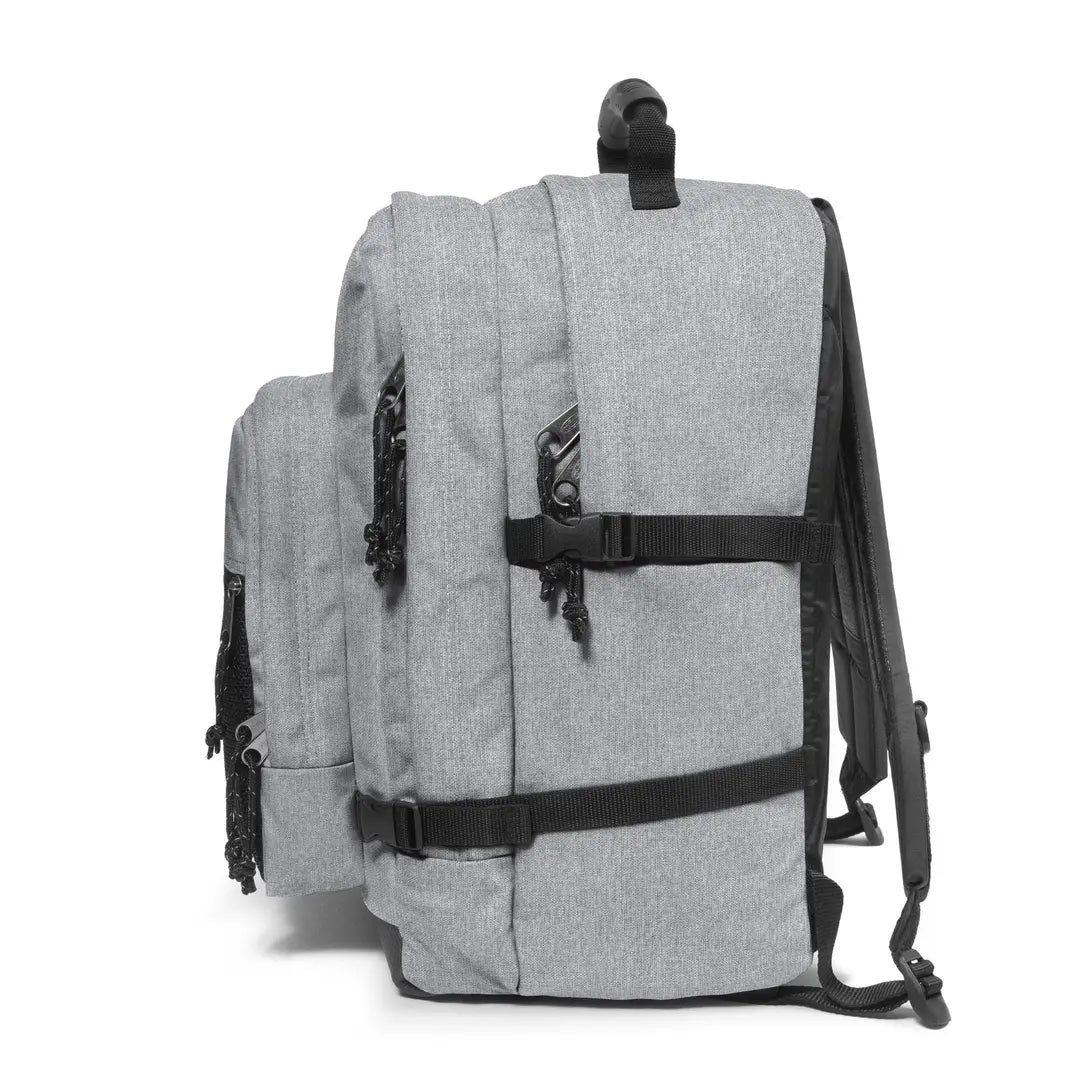 Eastpak Ultimate - Grå Ryggsäck 42cm