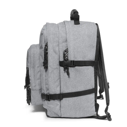 Eastpak Ultimate - Grå Ryggsäck 42cm