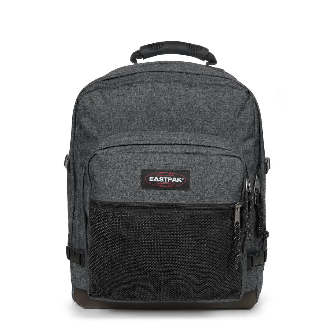 Eastpak Ultimate - Svart Denim Ryggsäck 42cm