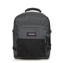 Eastpak Ultimate - Svart Denim Ryggsäck 42cm