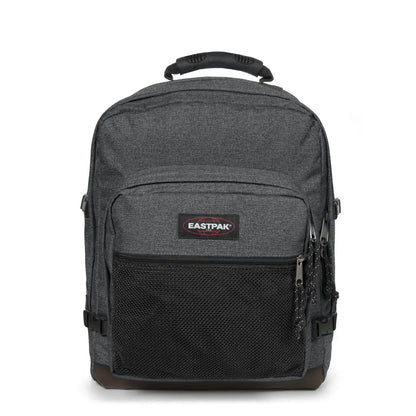Eastpak Ultimate - Svart Denim Ryggsäck 42cm