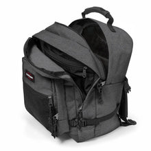 Eastpak Ultimate - Svart Denim Ryggsäck 42cm