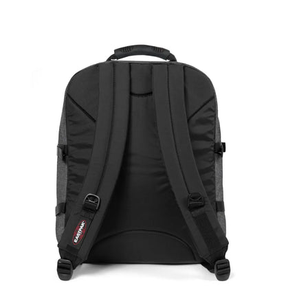 Eastpak Ultimate - Svart Denim Ryggsäck 42cm