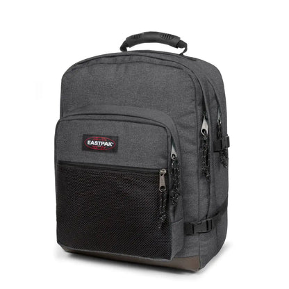 Eastpak Ultimate - Svart Denim Ryggsäck 42cm