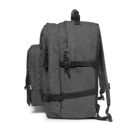 Eastpak Ultimate - Svart Denim Ryggsäck 42cm