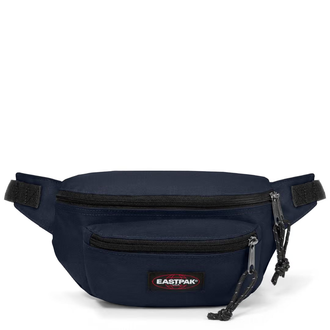 Eastpak Doggy Bag - Ultra Marin Midjeväska 27cm