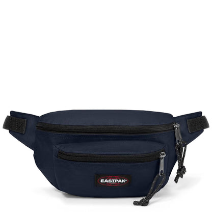 Eastpak Doggy Bag - Ultra Marin Midjeväska 27cm
