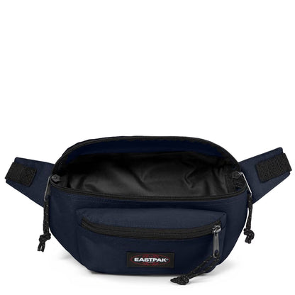 Eastpak Doggy Bag - Ultra Marin Midjeväska 27cm