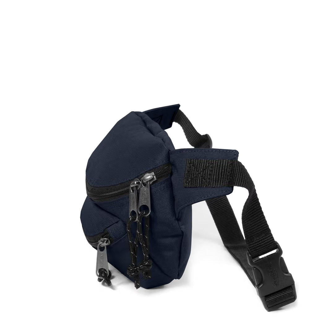 Eastpak Doggy Bag - Ultra Marin Midjeväska 27cm