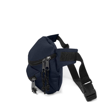 Eastpak Doggy Bag - Ultra Marin Midjeväska 27cm