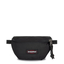 Eastpak Springer - Svart Crossover 23cm