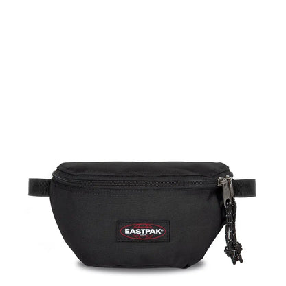 Eastpak Springer - Svart Crossover 23cm