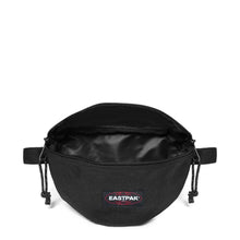 Eastpak Springer - Svart Crossover 23cm