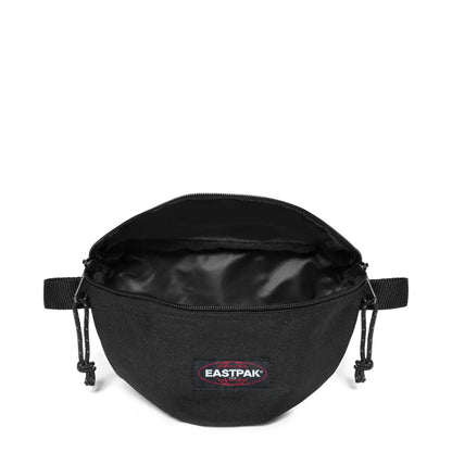 Eastpak Springer - Svart Crossover 23cm