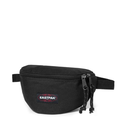 Eastpak Springer - Svart Crossover 23cm