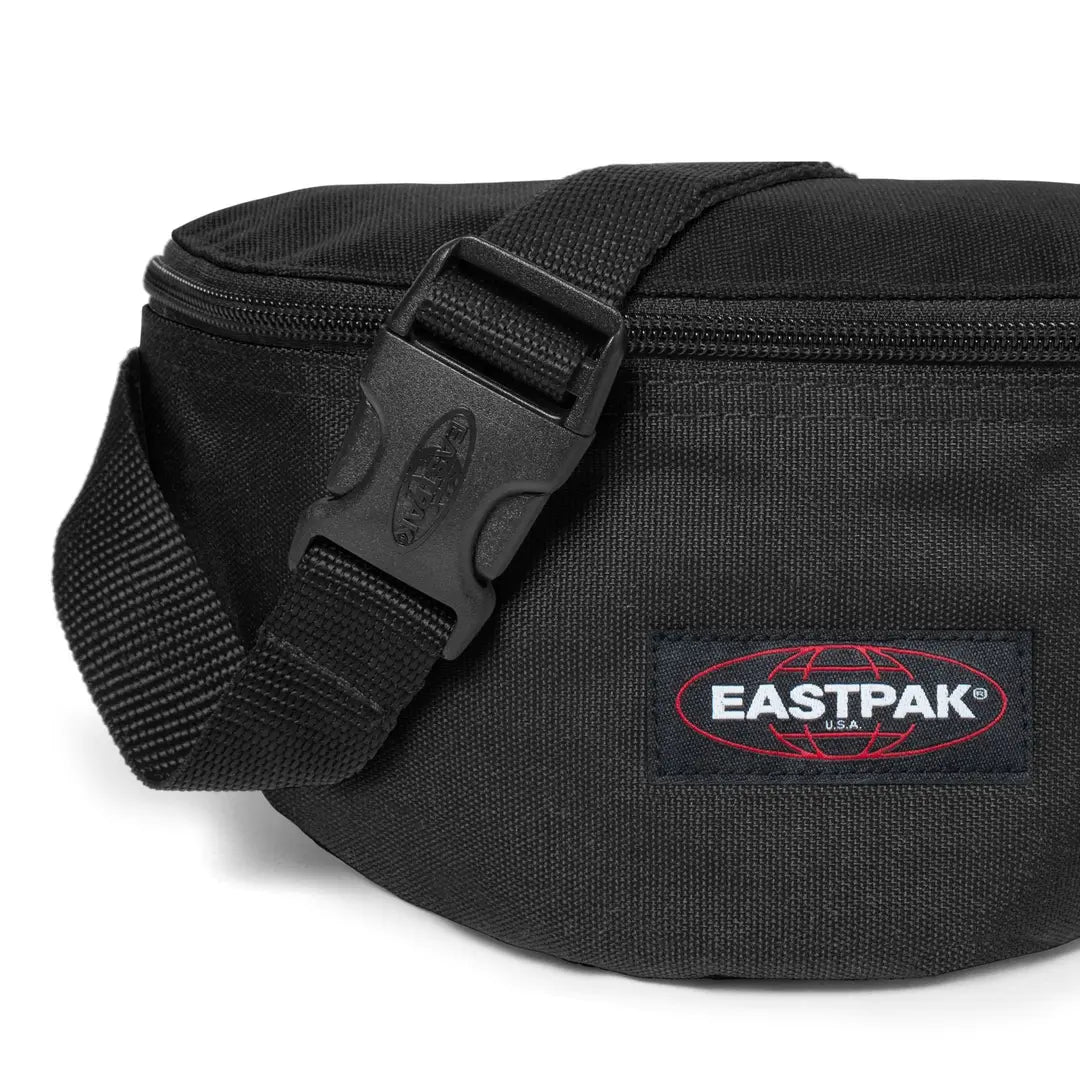Eastpak Springer - Svart Crossover 23cm