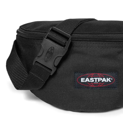 Eastpak Springer - Svart Crossover 23cm
