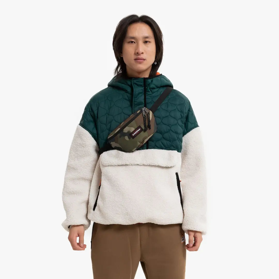 Eastpak Springer - Camo Crossover 23cm