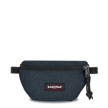 Eastpak Springer - Triple Denim Crossover 23cm