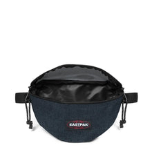 Eastpak Springer - Triple Denim Crossover 23cm