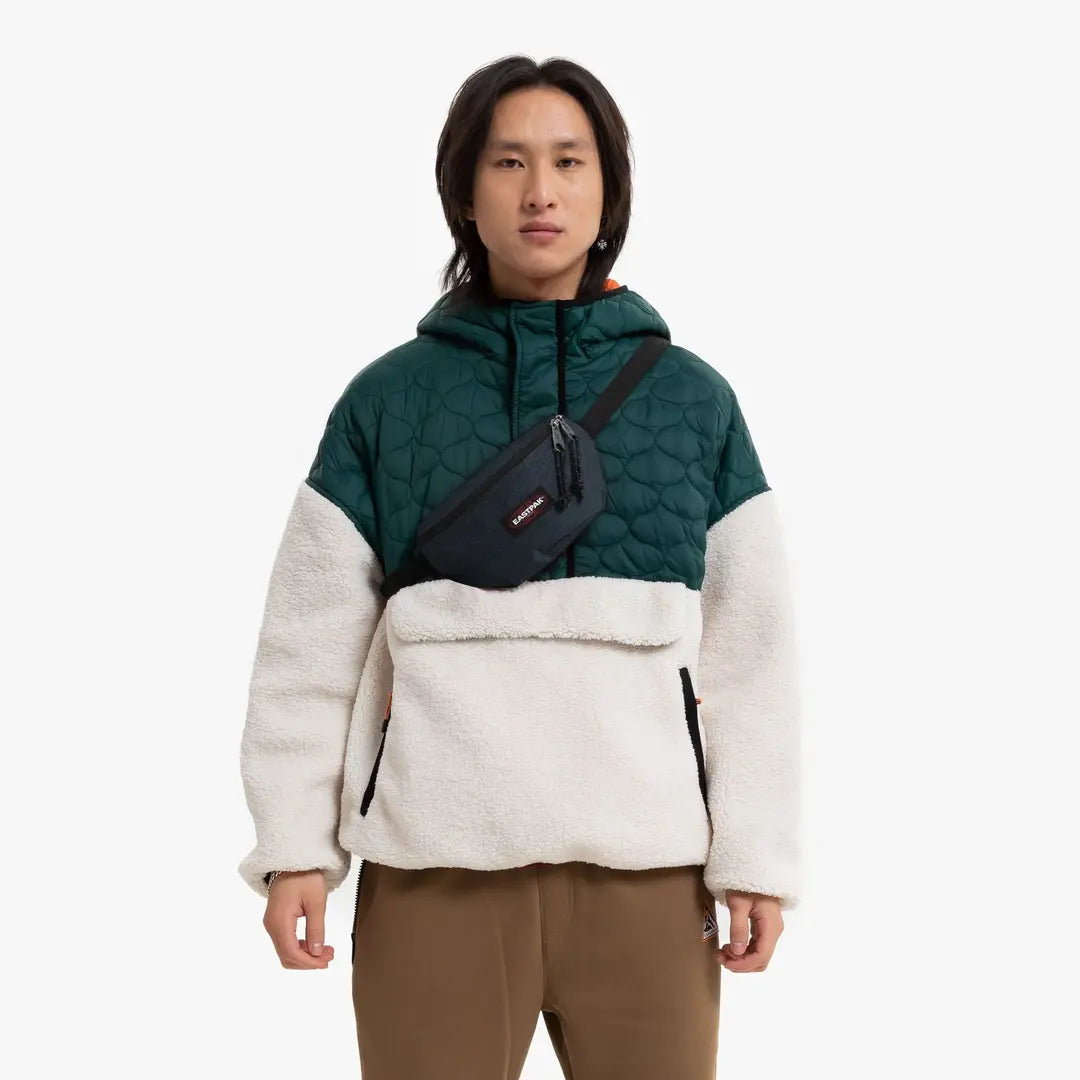 Eastpak Springer - Triple Denim Crossover 23cm